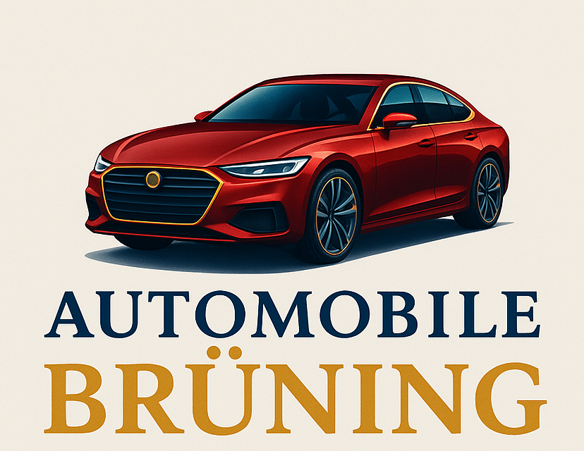 Automobile Brüning Logo